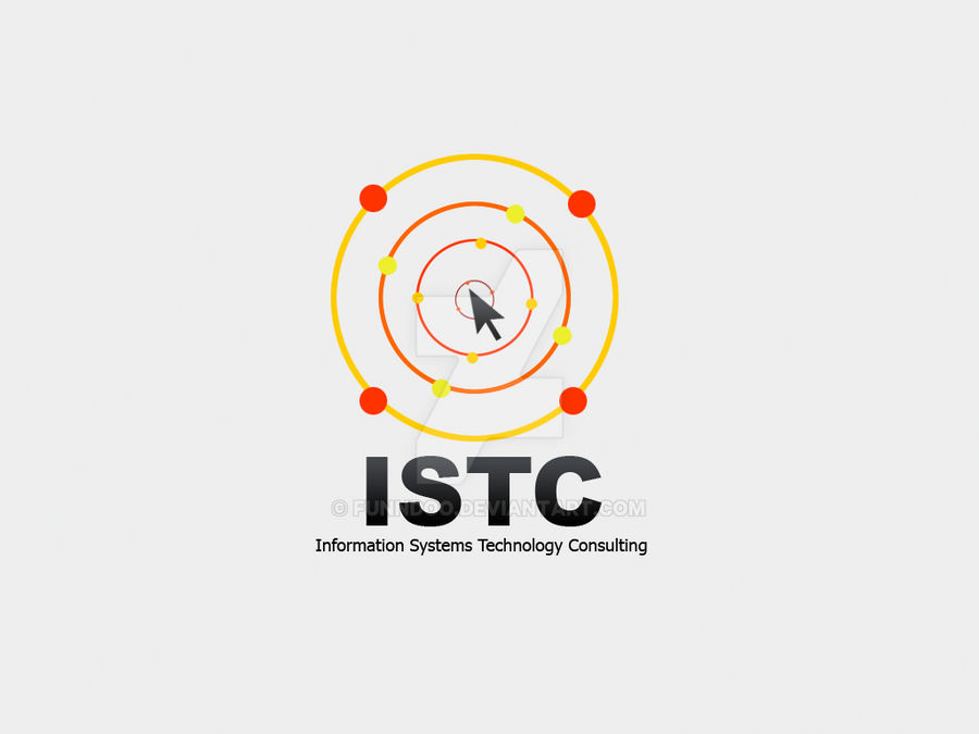 Istc Sign ISTC logo by funndoo on DeviantArt
