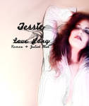 Love Song-pic-2-Tessie by tessieart333