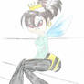 queen penelopbee