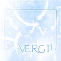 An angel called Vergil