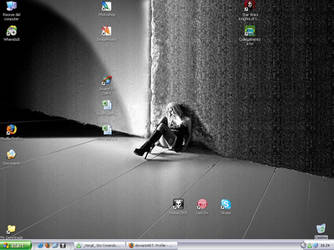 my desktop