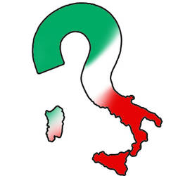 Italia?