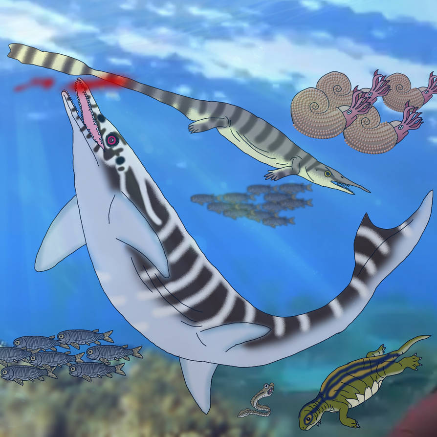 The Glutton 2 by Olmagon on DeviantArt