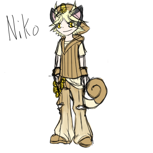 Niko