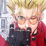 Vash the Stampede