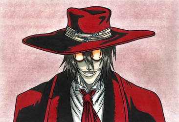 Alucard