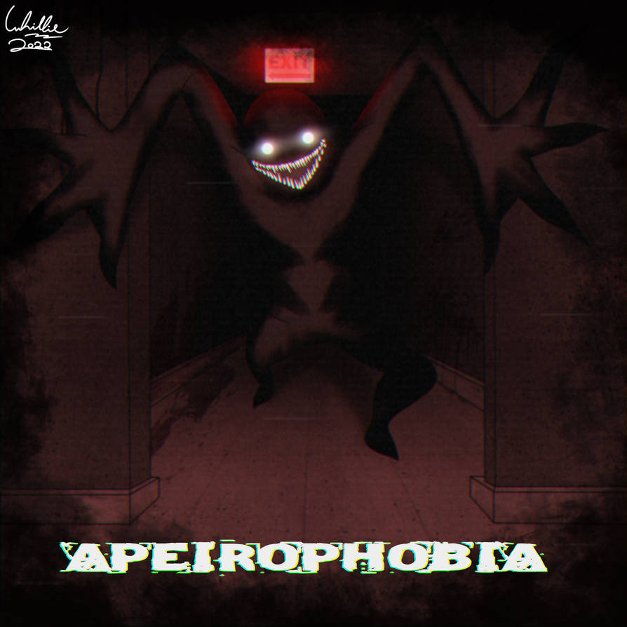 What is the Apeirophobia Roblox Game About?