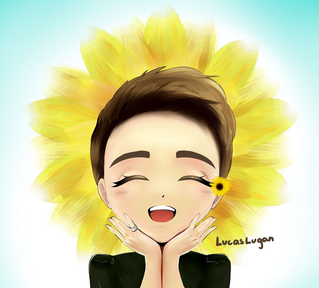 SUNFLOWER Seokmin