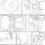 Alexia's weakness comic page 11 (south park)