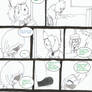 Jealousy comic page 17 (south park)