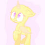 Base Pony #1