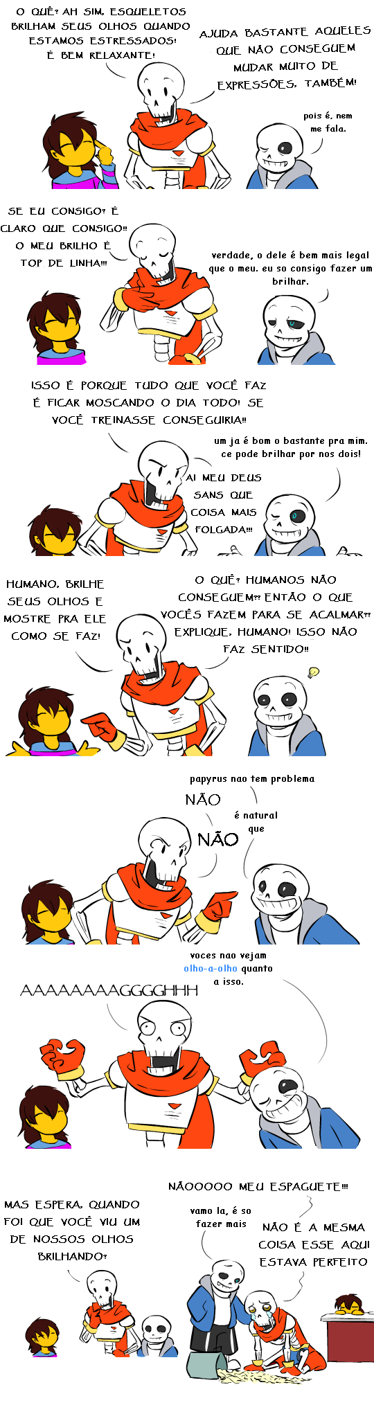 Qual Sans é perfeito para você?