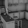 Kitchen Untextured