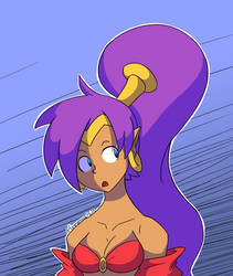 shantae again but i don't have title for it