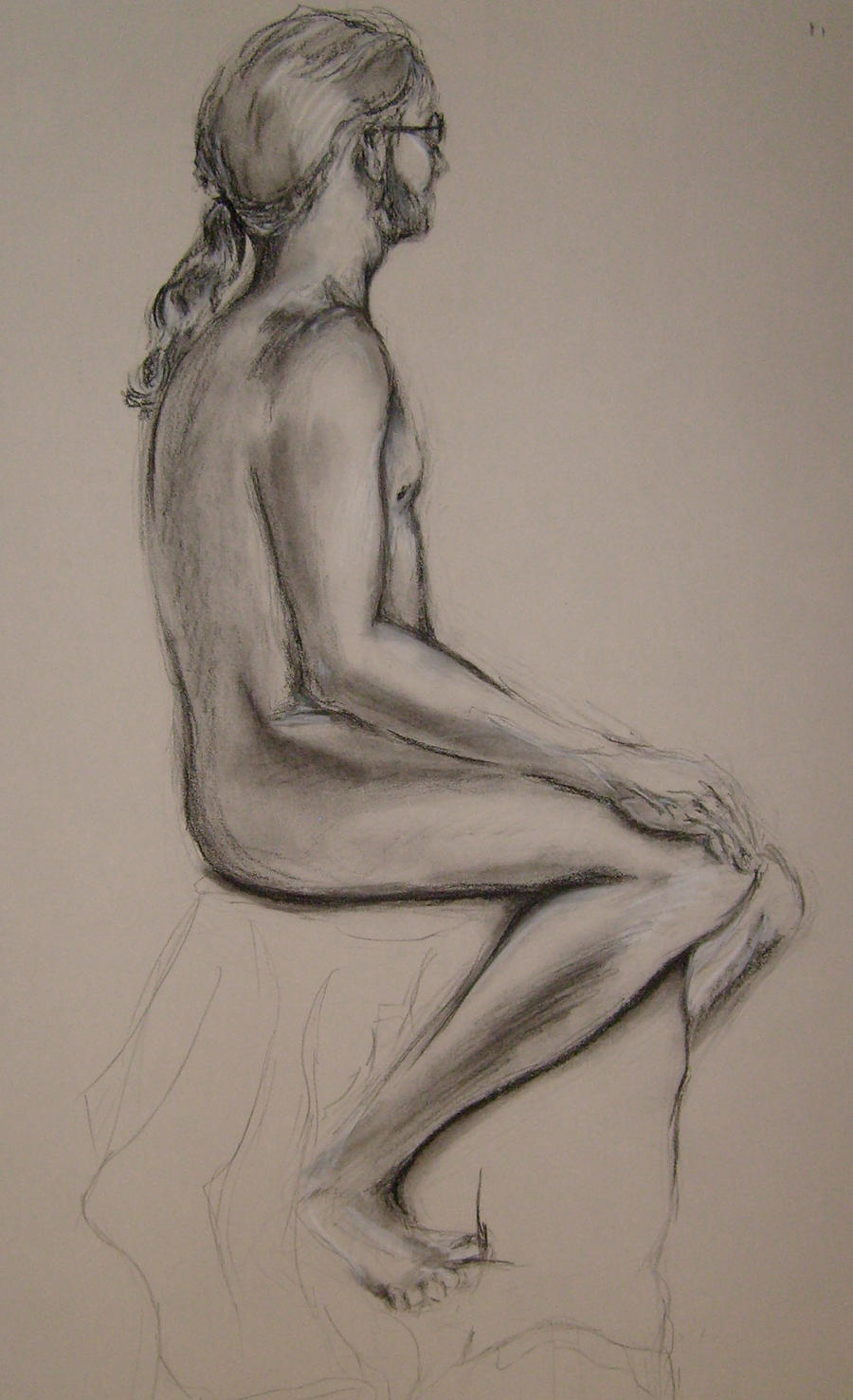 Figure Study