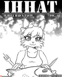 IHHAT Vol. 1 Chapter 1 - Invitation