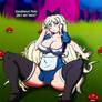 Comm: Aeron in Wonderland 03