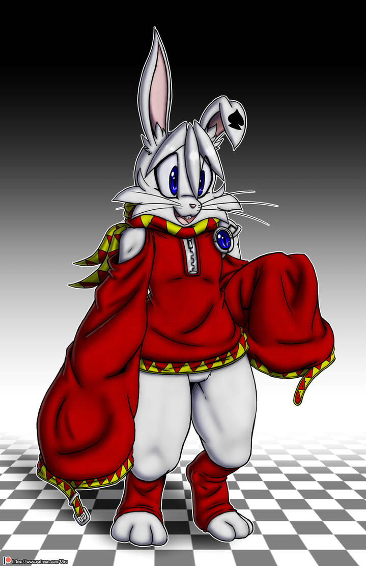 Hey Jolene Over Rabbit Jolly Von Rabbit by ViroVeteruscy on DeviantArt