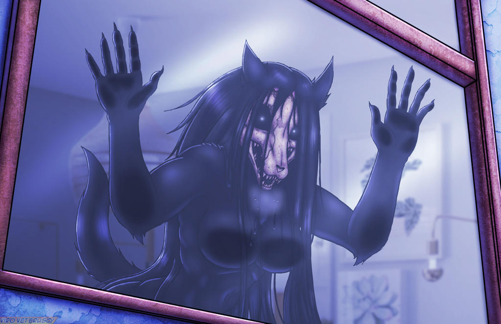 PCP SCP 1471 Waiting For You By ViroVeteruscy On DeviantArt pcp-scp-1471-waiting-for-you-by-viroveteruscy-on-deviantart