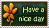 Have a Nice Day by Sedma