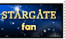 Stargate fan