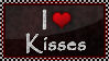 I Love Kisses