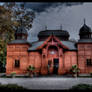 Botanical Garden - HDR