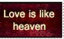 Love is Hell