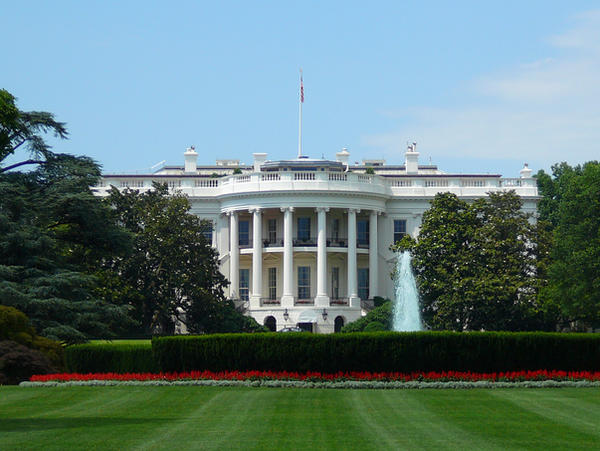 The White House II