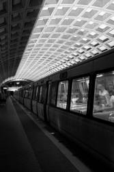 Metro Ghosts