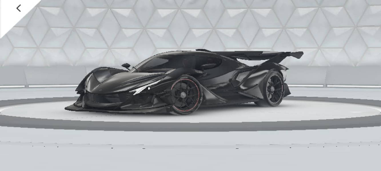 Apollo Intensa Emozione by DarkLuigiProGamingYT on DeviantArt