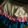 Sylveon Cosplay Skirt