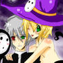 BB: Happy Halloween 09