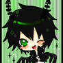 SP: Chibi Tweek dm :3