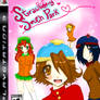 SP: D: strawberry sp ._. cover