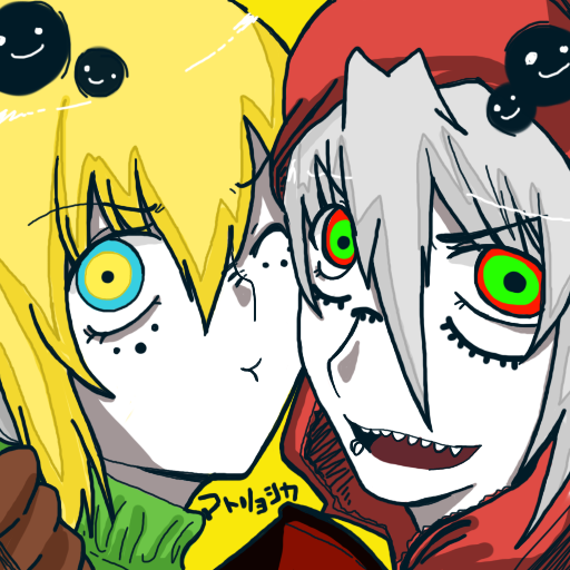 BB: Matryoshka