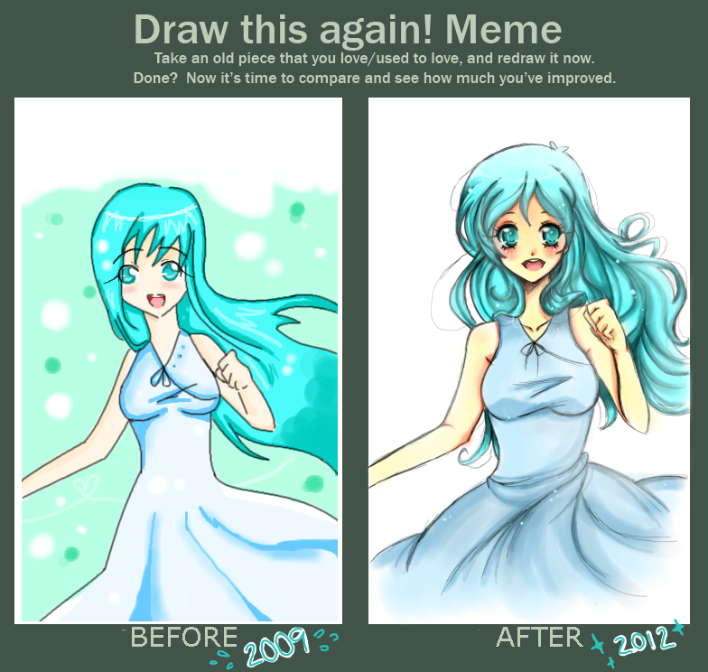 +before and after meme+