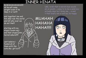 Inner Hinata