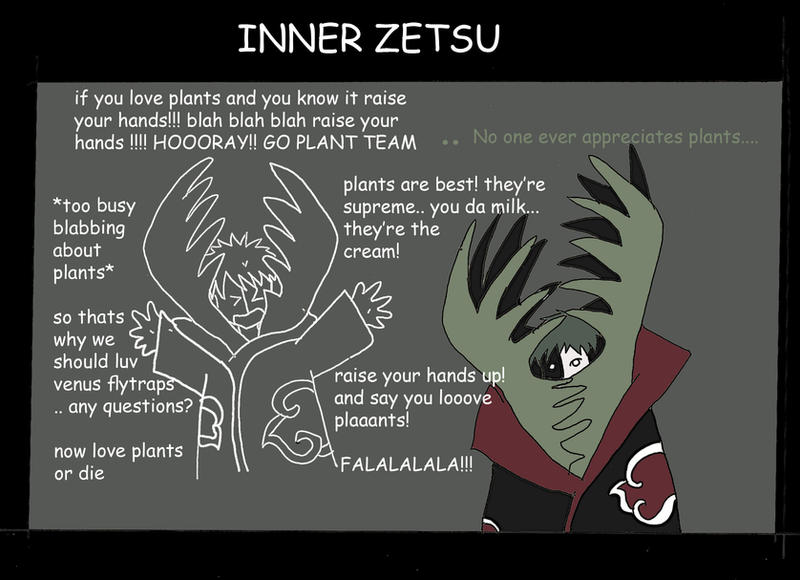 Inner Zetsu