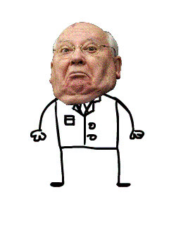 Gorbachev