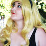 Disney Summer Cosplay - Aurora - Briar Rose 3