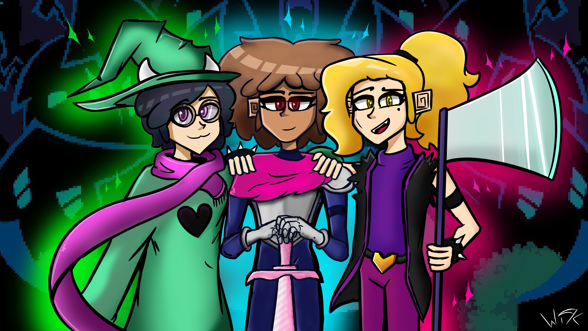Delta Amphibia DELTA-AMPHIBIA by Umbralick on DeviantArt