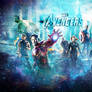 The Avengers Wallpaper