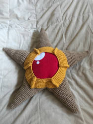 Staryu Amigurumi