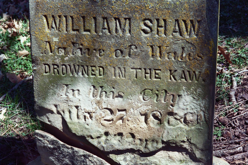 William Shaw