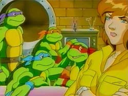 TMNT OVA