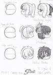 Pf#130-Theme :The chibi 's profile by asd4486