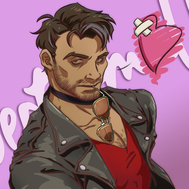 Re daddy. Крейг Дрим Дэдди. Дрим Дэдди персонажи. Dream Daddy Крейг Кан.