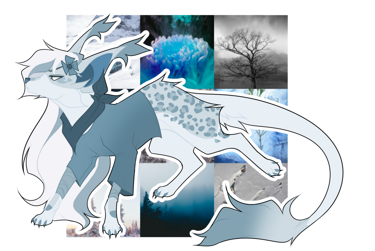 Wolf Adopt! | Closed! | Set price