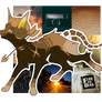 Wolf Adopt! | Closed! | Set price